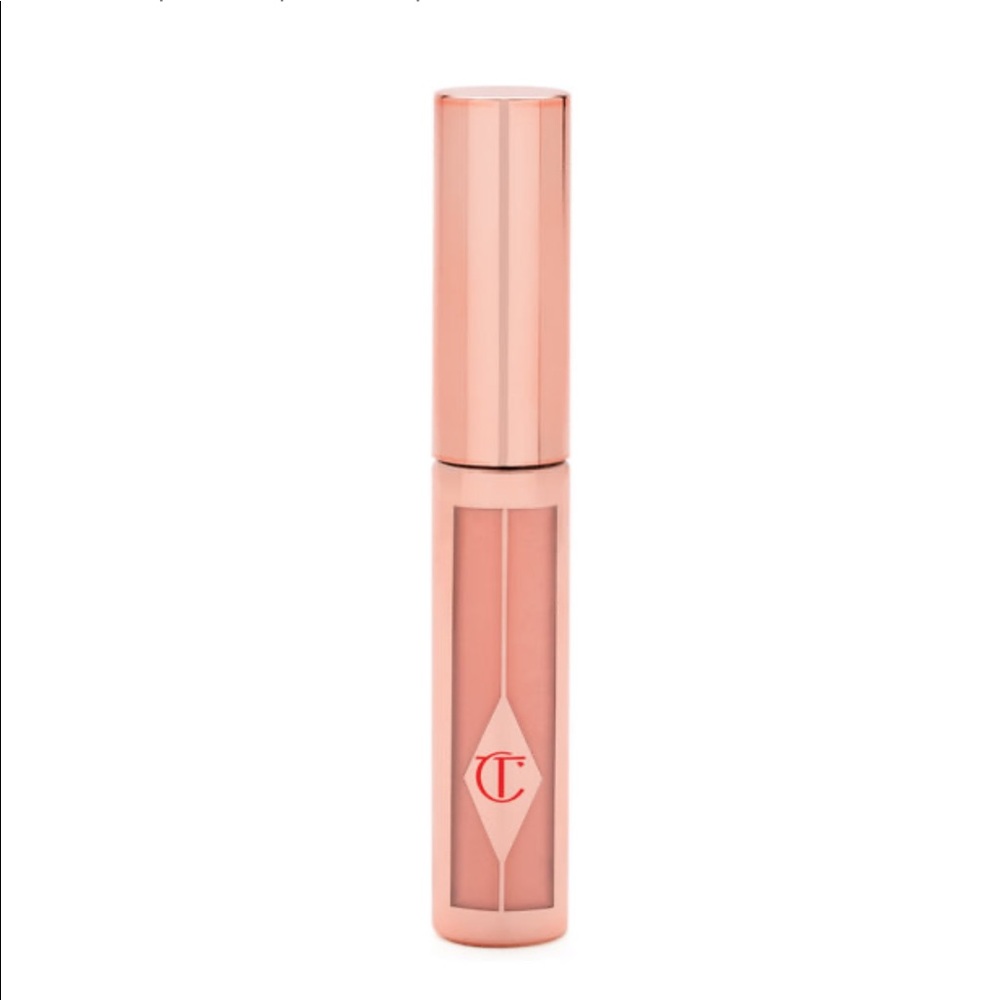 New! Charlotte tilbury matte lipstick
